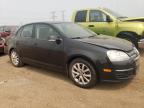 2010 Volkswagen Jetta Se for Sale in Elgin, IL - Rear End