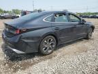 2024 Hyundai Sonata Sel for Sale in Woodhaven, MI - Side