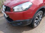 2011 NISSAN QASHQAI N- for sale at Copart WESTBURY