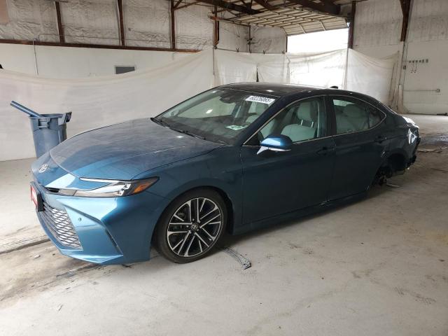 TOYOTA CAMRY XSE 2025
