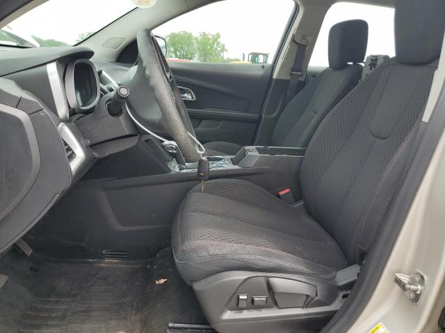 Parquets CHEVROLET EQUINOX 2015 tan