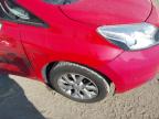 2015 NISSAN NOTE ACENT for sale at Copart YORK