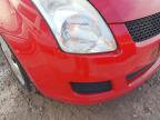 2010 SUZUKI SWIFT SZ2 for sale at Copart BRISTOL