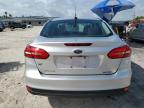 2015 Ford Focus S na sprzedaż w Fort Pierce, FL - Front End