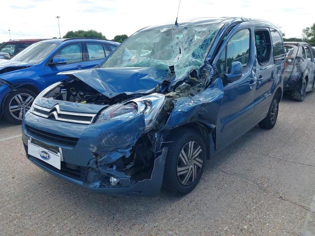 CITROEN BERLINGO M 2018