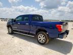 2017 Nissan Titan Xd Sl for Sale in New Braunfels, TX - Hail