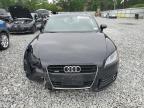 2013 Audi Tt Premium Plus zu verkaufen in North Billerica, MA - Front End