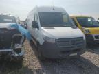2021 MERCEDES-BENZ SPRINTER 2500 for sale at Copart TN - NASHVILLE