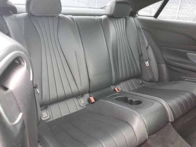 2018 MERCEDES-BENZ E 400 4MATIC  