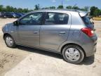 2018 Mitsubishi Mirage Es   за продажба в Columbia, MO - Front End