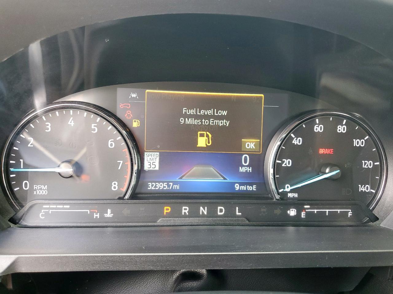 FORD EXPLORER 2023 VIN 1FMSK7FHXPGA29155 фото 9