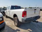 2018 Ram 2500 St للبيع في Houston، TX - Mechanical
