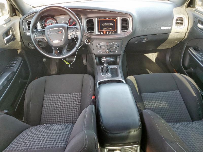  DODGE CHARGER 2023 Charcoal
