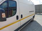 2019 PEUGEOT BOXER 335 for sale at Copart SANDWICH