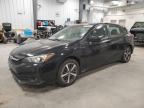 2022 SUBARU IMPREZA PREMIUM   for sale at Copart ON - OTTAWA