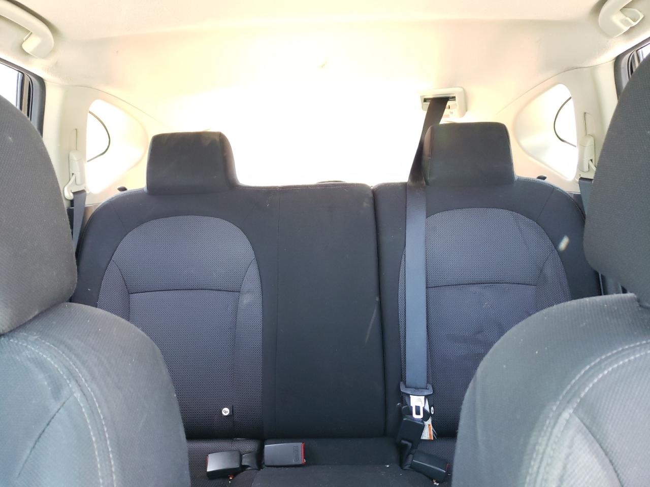 2012 Nissan Rogue S VIN: JN8AS5MT9CW605298 Lot: 62418475