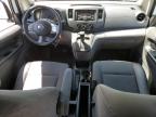 2017 Nissan Nv200 2.5S na sprzedaż w Fresno, CA - Minor Dent/Scratches