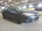 2016 Toyota Camry Le for Sale in East Granby, CT - Front End