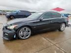 2014 Infiniti Q50 Base for Sale in Grand Prairie, TX - Front End