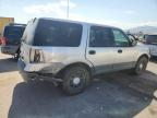 2011 Ford Expedition Xl   продається в North Las Vegas, NV - Rear End