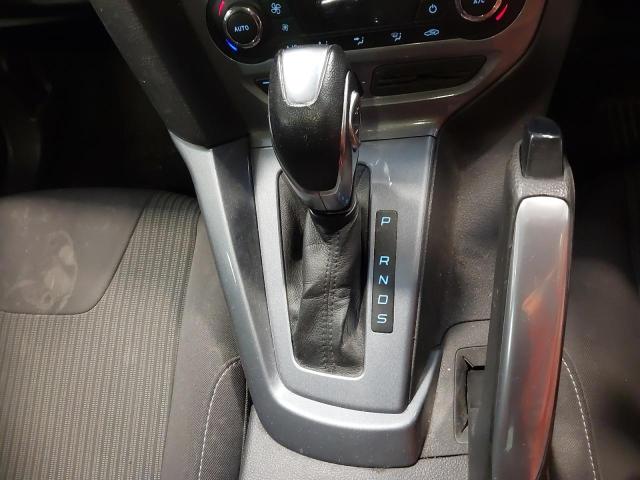2012 FORD FOCUS TITA