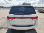 2017 Honda Odyssey Touring на продаже в Orlando, FL - Front End