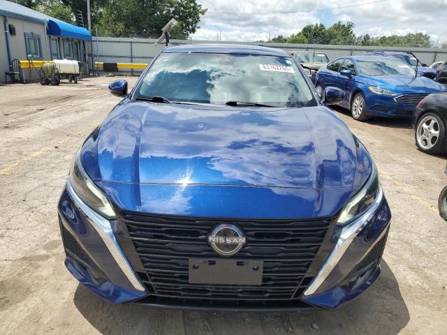  NISSAN ALTIMA 2023 Blue