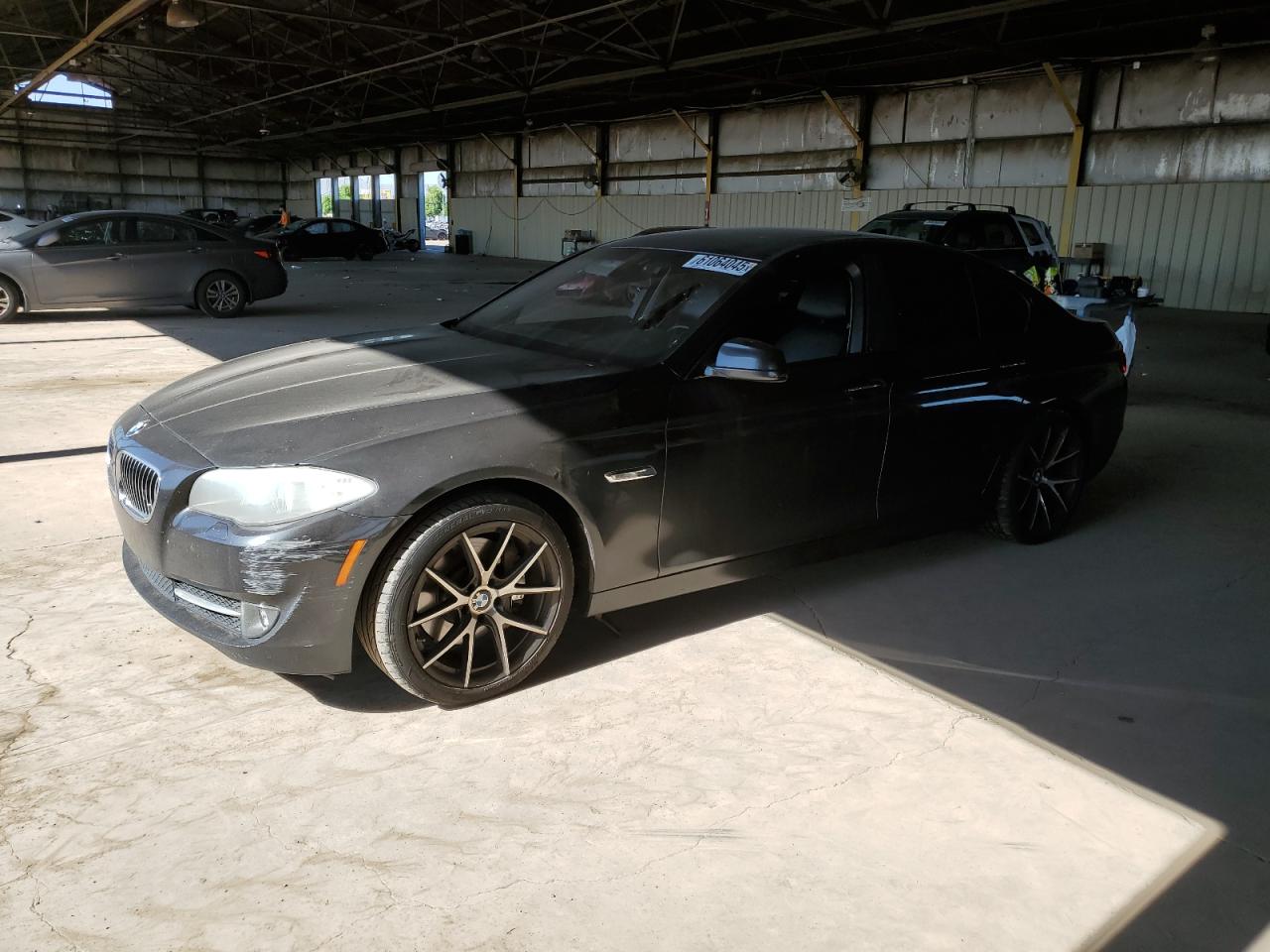 Phoenix, AZ에서 판매 중인 2011 Bmw 535 I - Front End