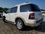 2007 Ford Explorer Eddie Bauer en Venta en Louisville, KY - Side