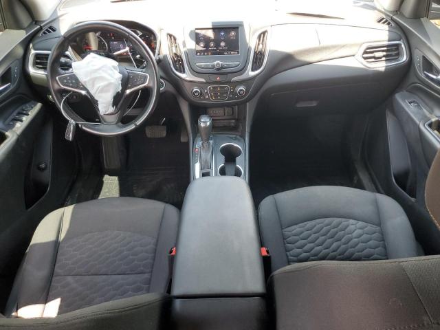  CHEVROLET EQUINOX 2020 Чорний