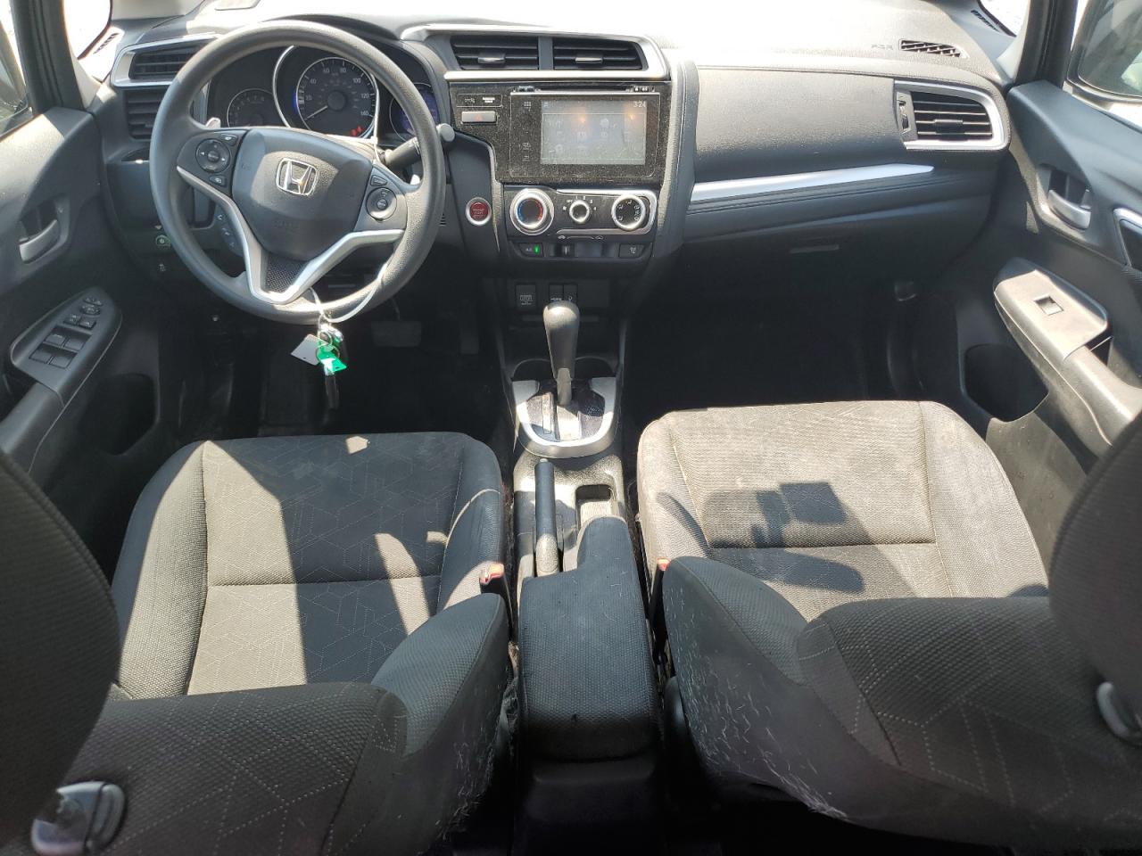 2015 Honda Fit Ex VIN: 3HGGK5H85FM760948 Lot: 62715735