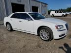 2011 Chrysler 300C  zu verkaufen in Jacksonville, FL - Rear End