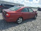 2003 Toyota Camry Le للبيع في Apopka، FL - Front End