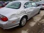 2004 JAGUAR S-TYPE V6 for sale at Copart SANDY