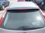 2006 FORD FOCUS LX for sale at Copart YORK