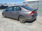 2009 HONDA CIVIC DX-G   for sale at Copart NS - HALIFAX