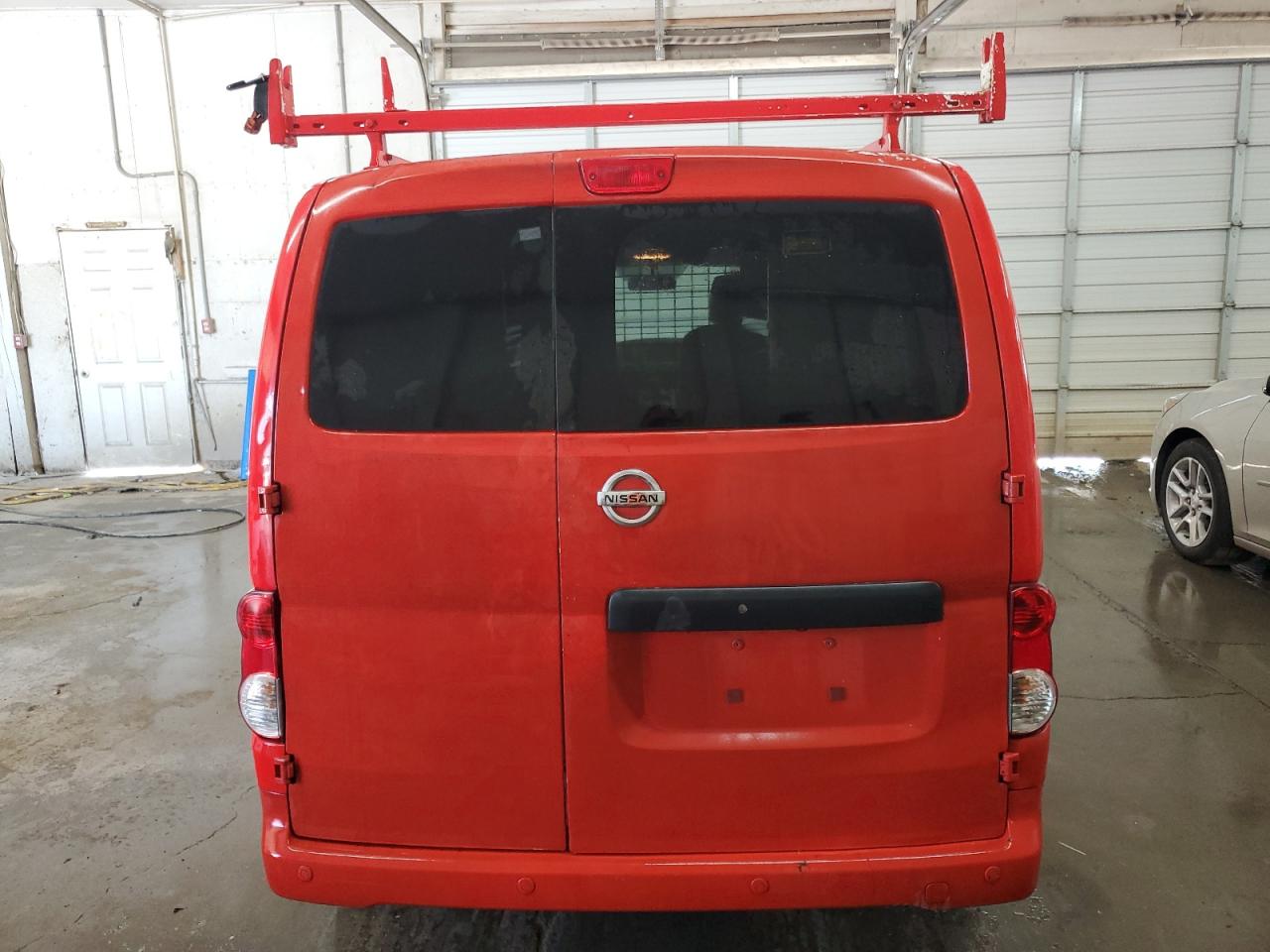 2021 Nissan Nv200 2.5S VIN: 3N6CM0KN5MK706774 Lot: 62089645