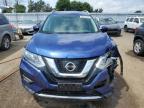 2017 NISSAN ROGUE SV   for sale at Copart ON - TORONTO