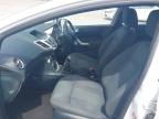 2011 FORD FIESTA ZET for sale at Copart SANDTOFT