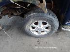 2008 ISUZU RODEO DENV for sale at Copart SANDTOFT