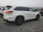2018 Toyota Highlander Le продається в Earlington, KY - Hail