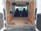 2013 FIAT DOBLO SX M for sale at Copart CHESTER