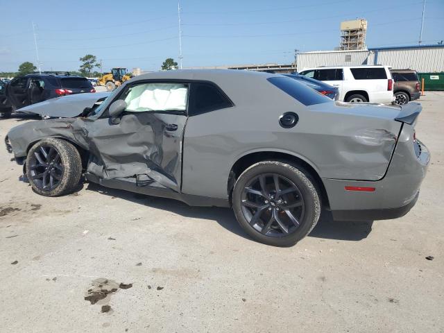 DODGE CHALLENGER 2019 Gray
