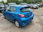 2021 MITSUBISHI MIRAGE ES   for sale at Copart CN - CANADIAN AFFILIATES
