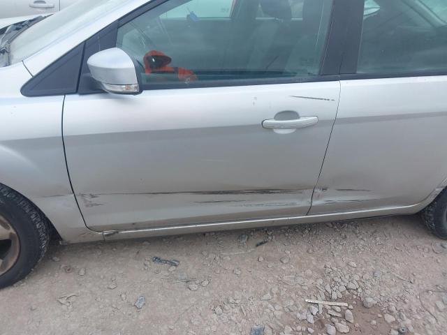 2010 FORD FOCUS ZETE