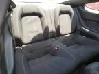 2021 FORD MUSTANG    for sale at Copart CA - VAN NUYS