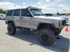2000 Jeep Cherokee Se للبيع في Lebanon، TN - Front End