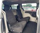 2016 Chrysler Town & Country Touring за продажба в Jacksonville, FL - Side