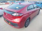 2021 HYUNDAI IONIQ PREM for sale at Copart SANDY