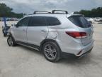 2018 Hyundai Santa Fe Se Ultimate zu verkaufen in Ocala, FL - Front End